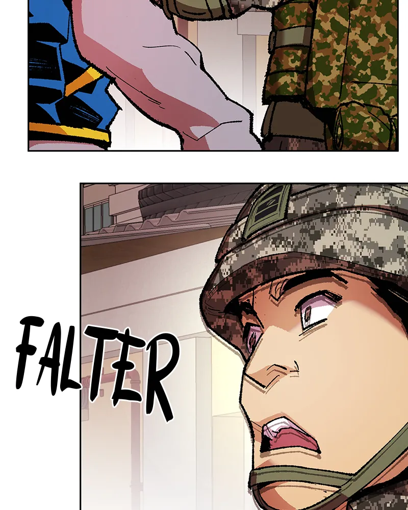 Limit Breaker Chapter 2.5 Online - página 7