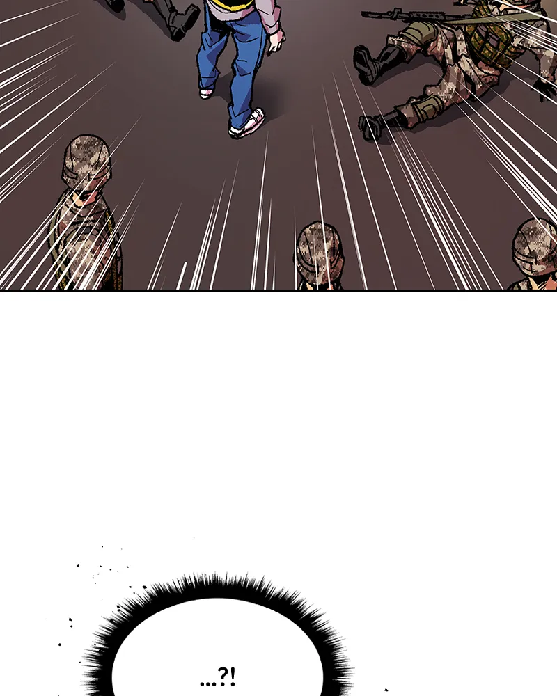 Limit Breaker Chapter 2.5 Online - página 9