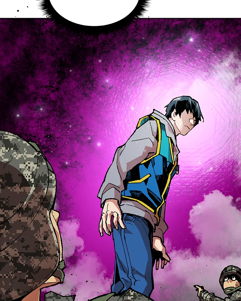 Limit Breaker Chapter 2.5 Online - página 10
