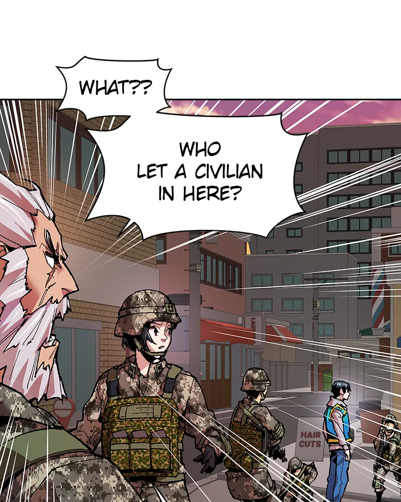 Limit Breaker Chapter 2.5 Online - página 12