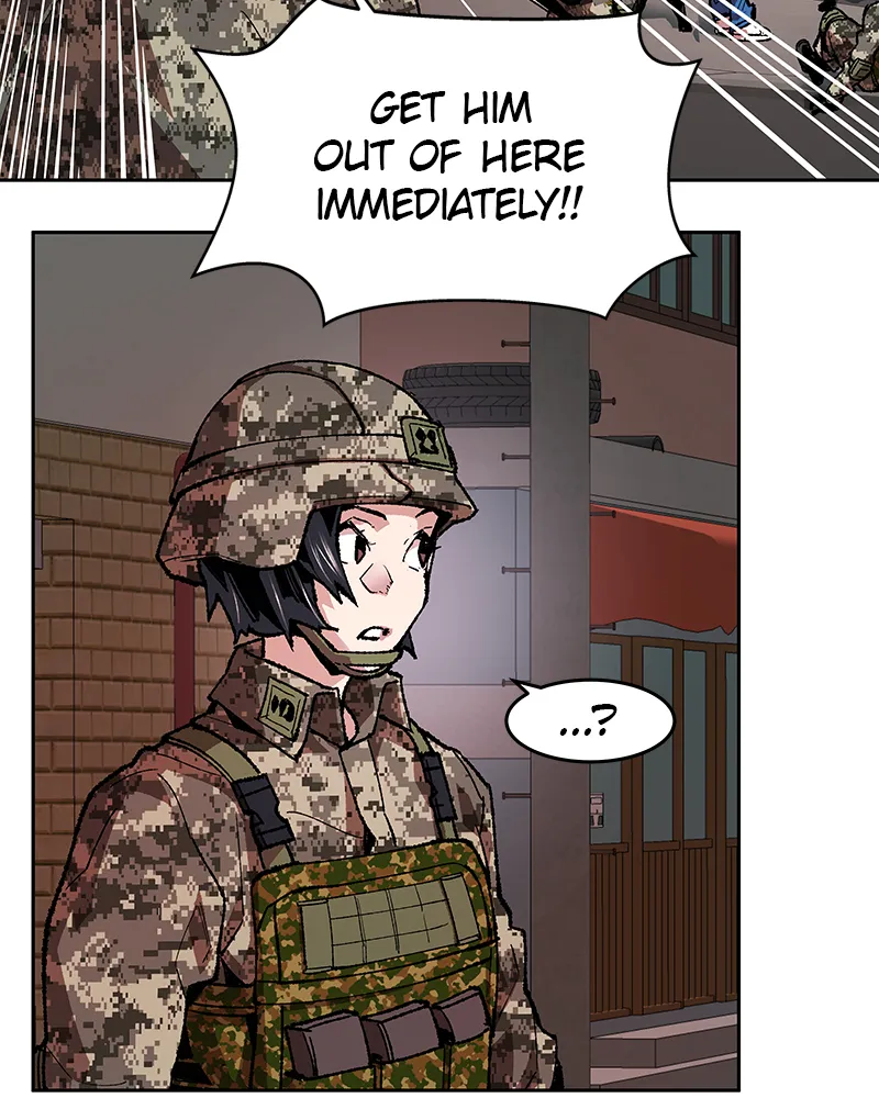 Limit Breaker Chapter 2.5 Online - página 13