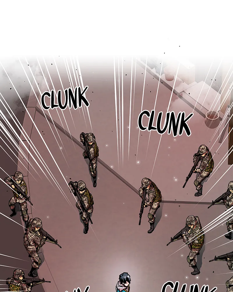 Limit Breaker Chapter 2.5 Online - página 14