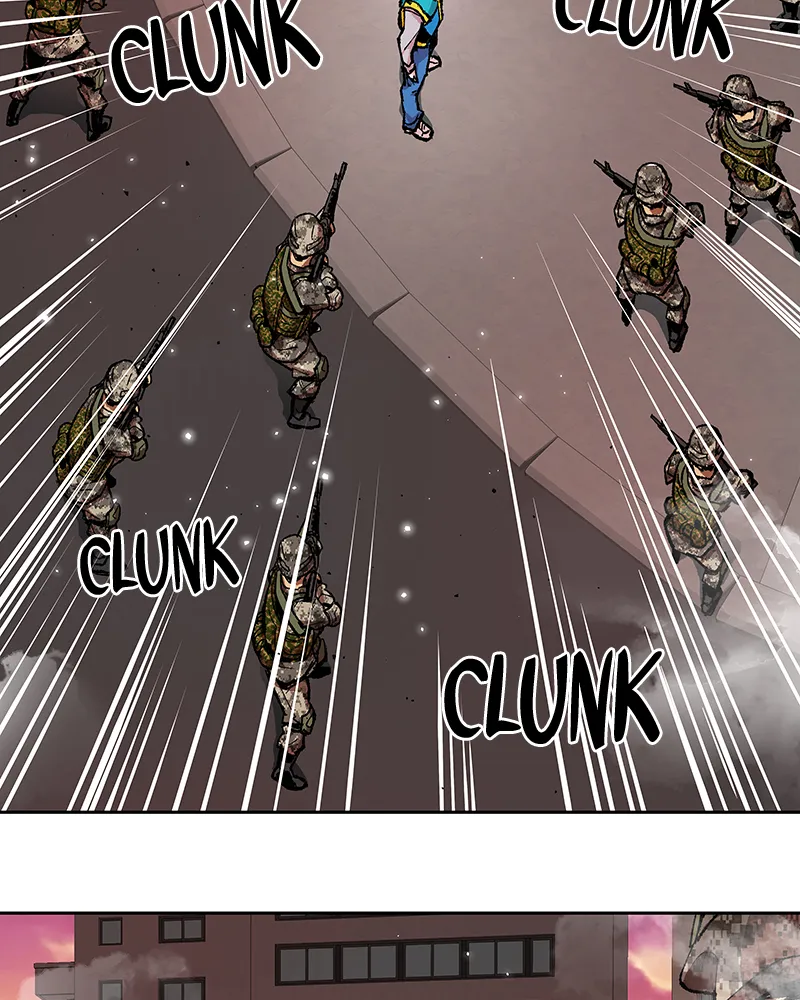 Limit Breaker Chapter 2.5 Online - página 15