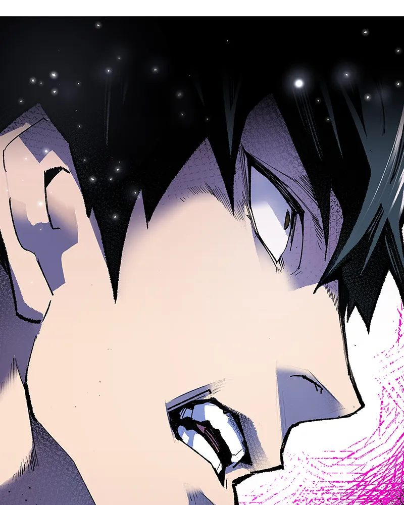 Limit Breaker Chapter 2.5 Online - página 18