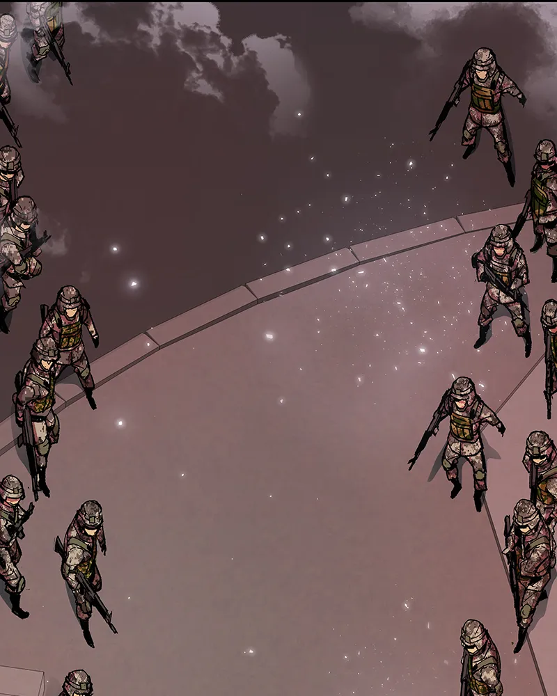 Limit Breaker Chapter 2.5 Online - página 22