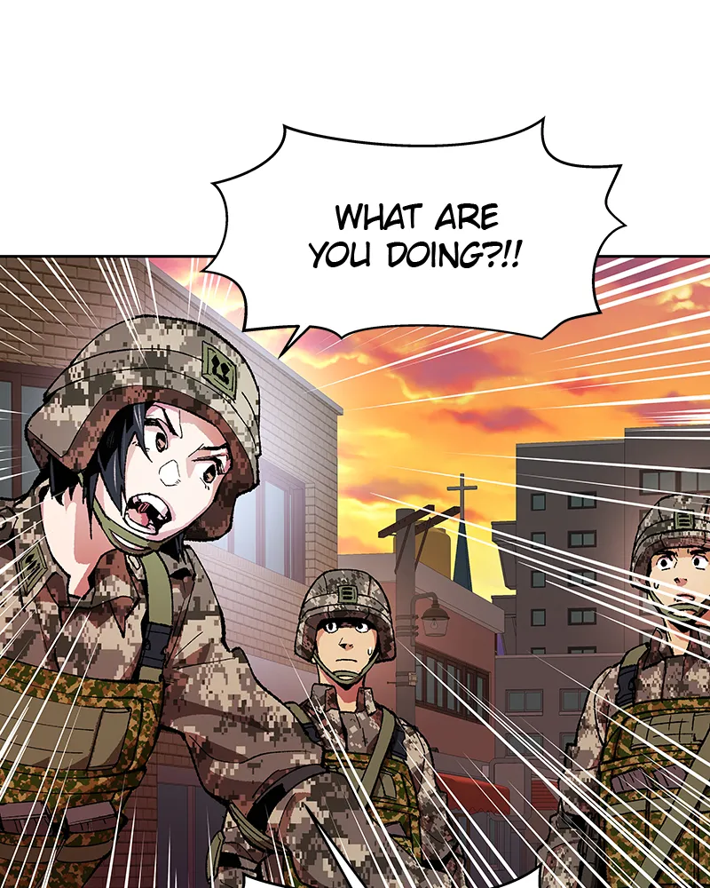 Limit Breaker Chapter 2.5 Online - página 25