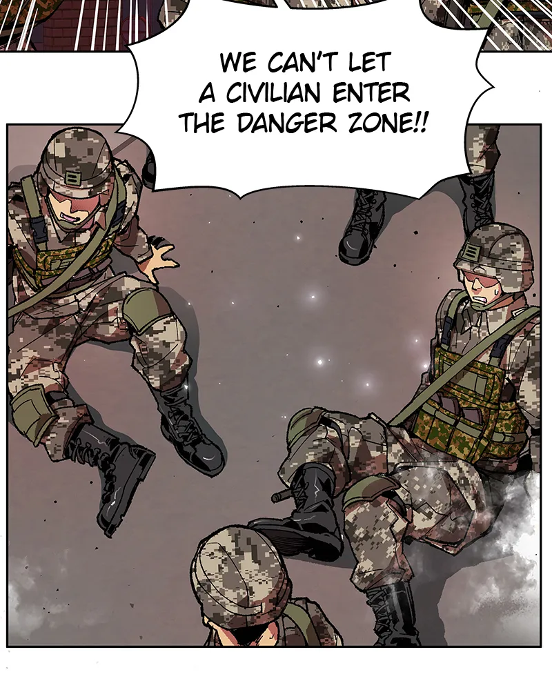 Limit Breaker Chapter 2.5 Online - página 26