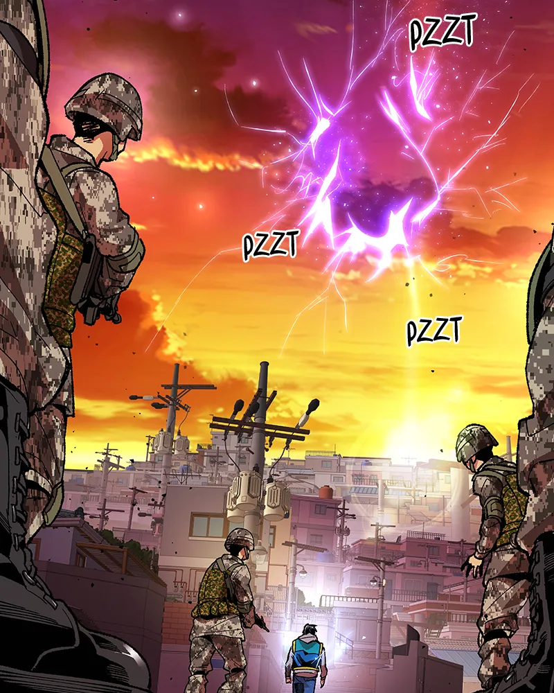 Limit Breaker Chapter 2.5 Online - página 30