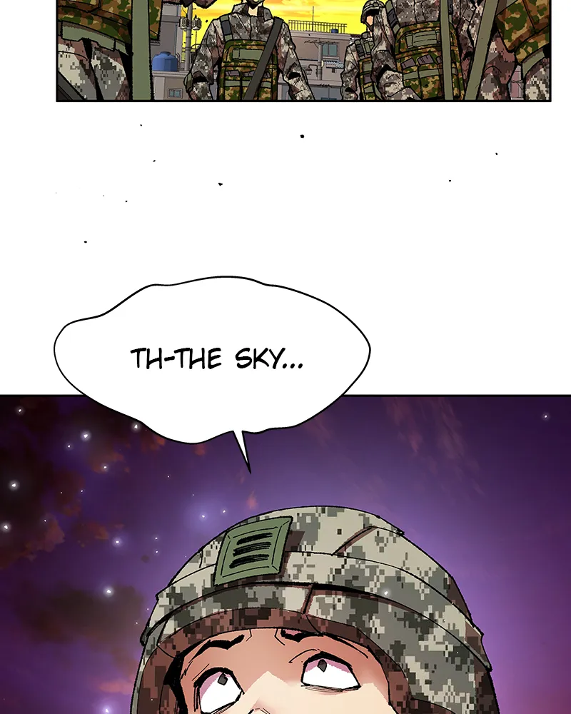 Limit Breaker Chapter 2.5 Online - página 36