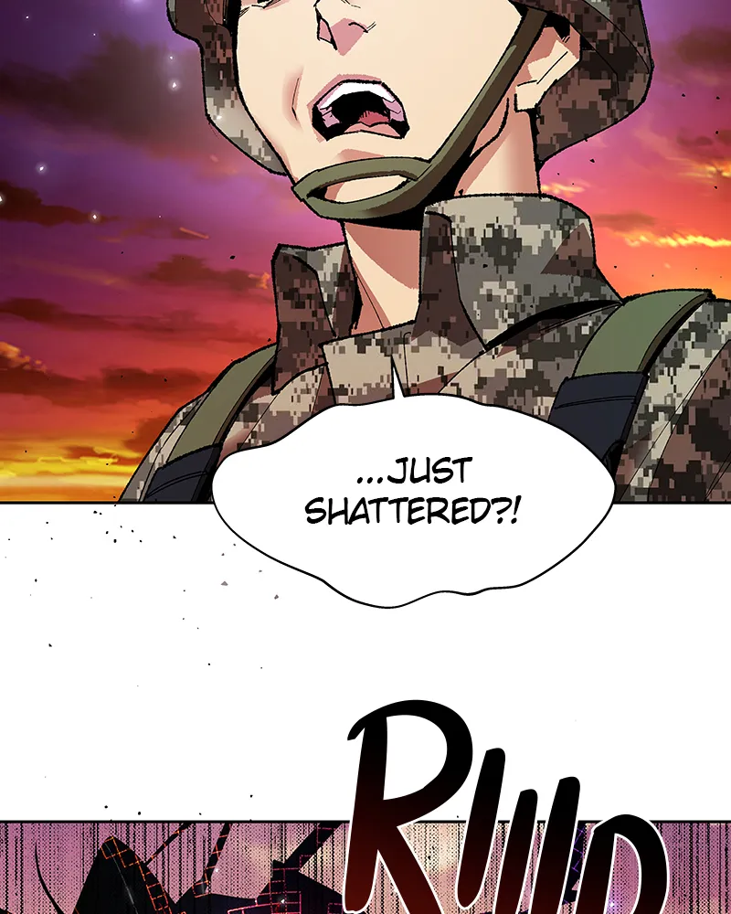 Limit Breaker Chapter 2.5 Online - página 37