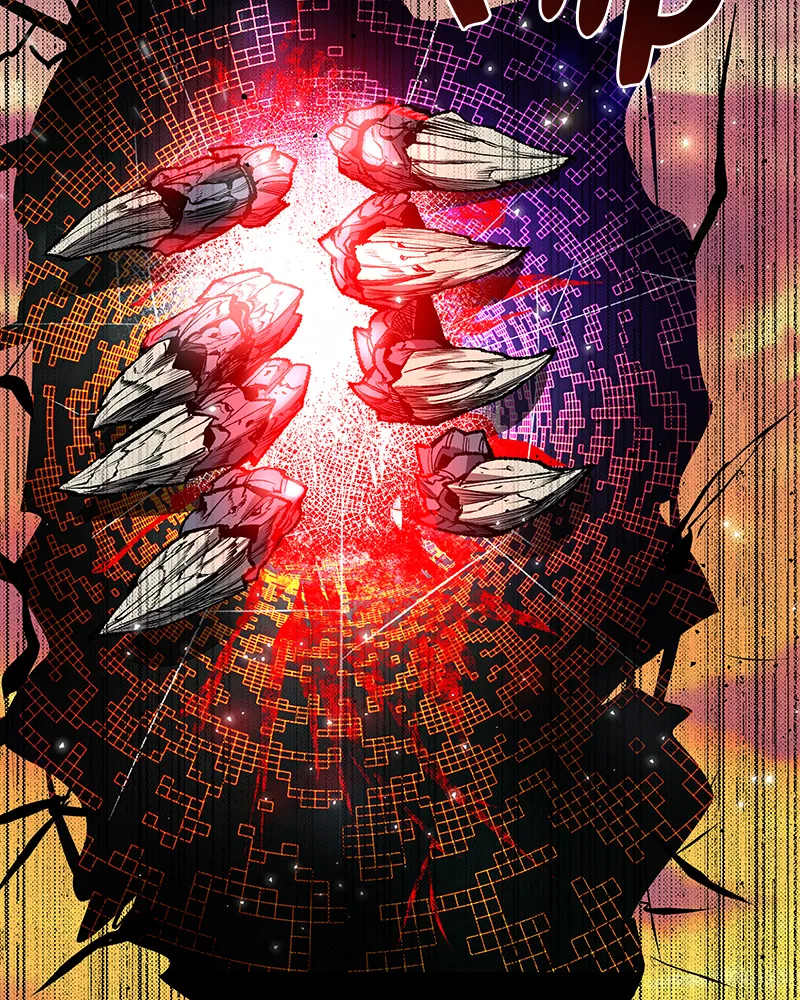 Limit Breaker Chapter 2.5 Online - página 38