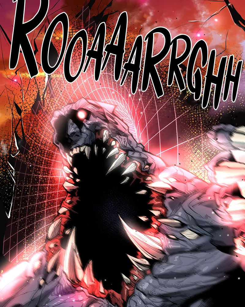 Limit Breaker Chapter 2.5 Online - página 42