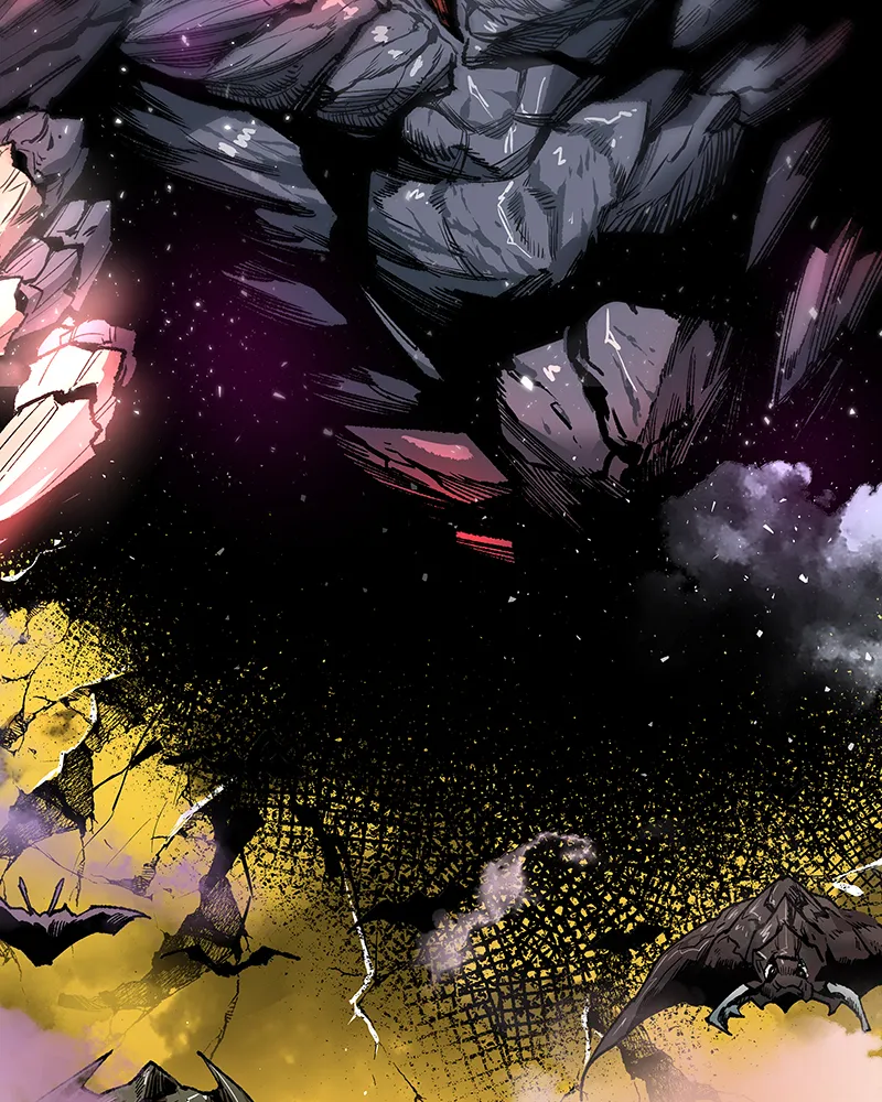 Limit Breaker Chapter 2.5 Online - página 43