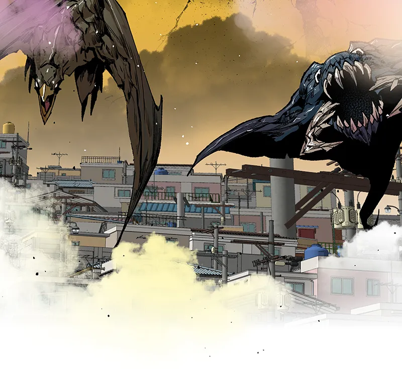Limit Breaker Chapter 2.5 Online - página 44