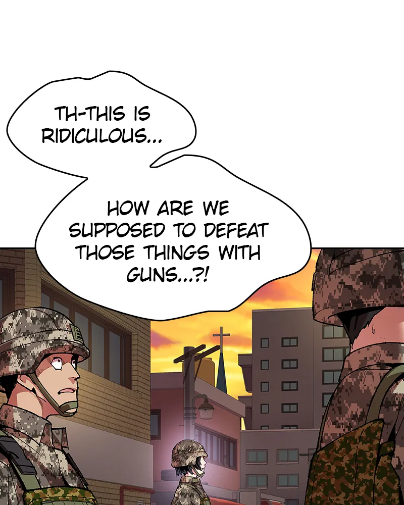 Limit Breaker Chapter 2.5 Online - página 45
