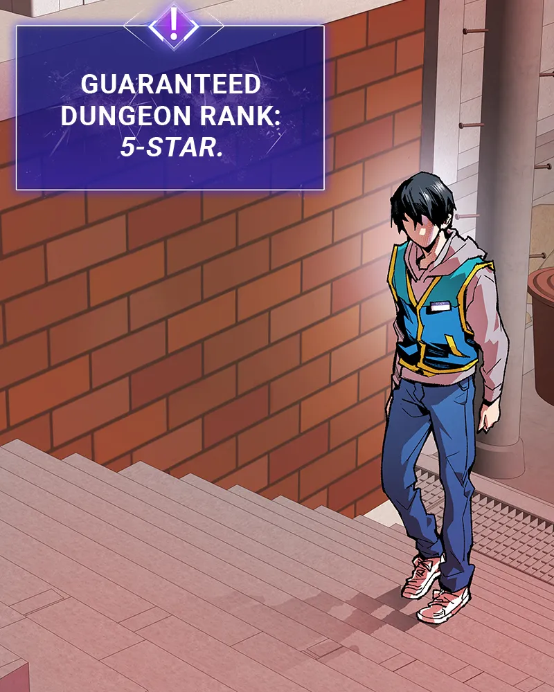 Limit Breaker Chapter 2.5 Online - página 56
