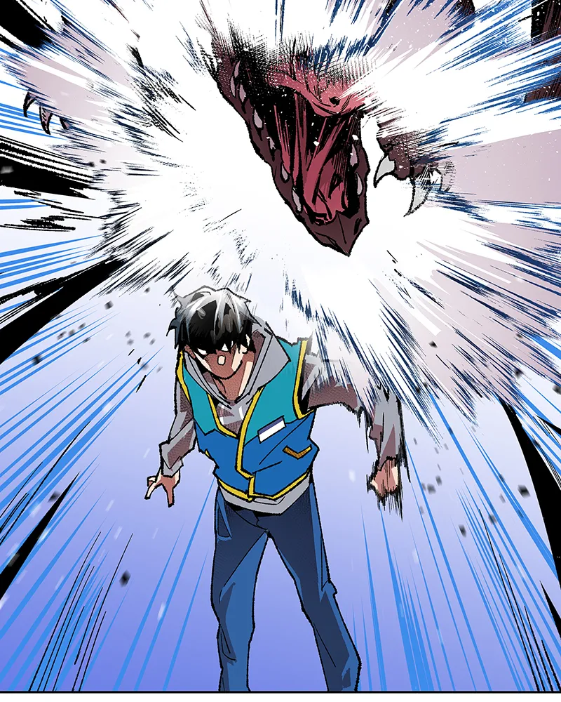 Limit Breaker Chapter 2.5 Online - página 65