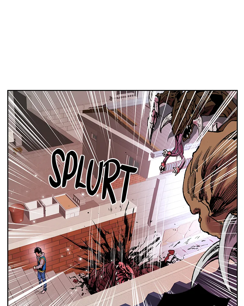 Limit Breaker Chapter 2.5 Online - página 66