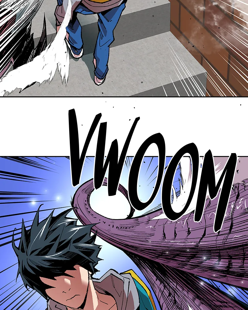 Limit Breaker Chapter 2.5 Online - página 70