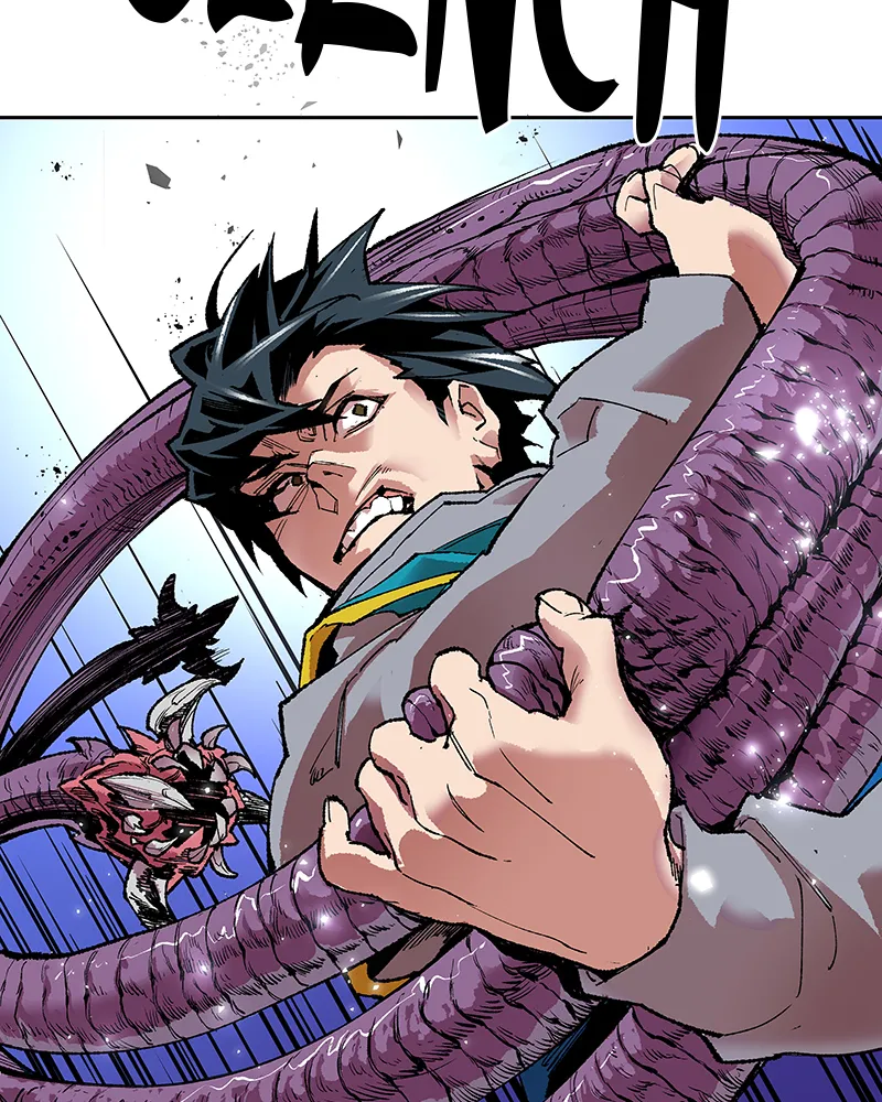 Limit Breaker Chapter 2.5 Online - página 73