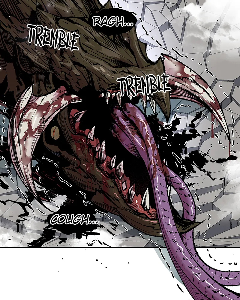 Limit Breaker Chapter 2.5 Online - página 76