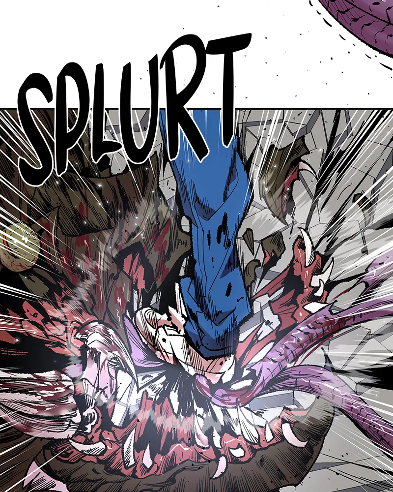 Limit Breaker Chapter 2.5 Online - página 77