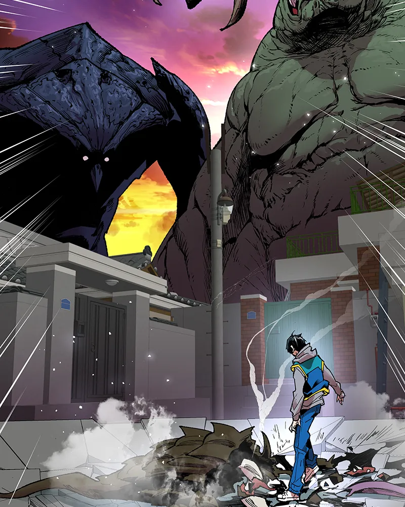 Limit Breaker Chapter 2.5 Online - página 79