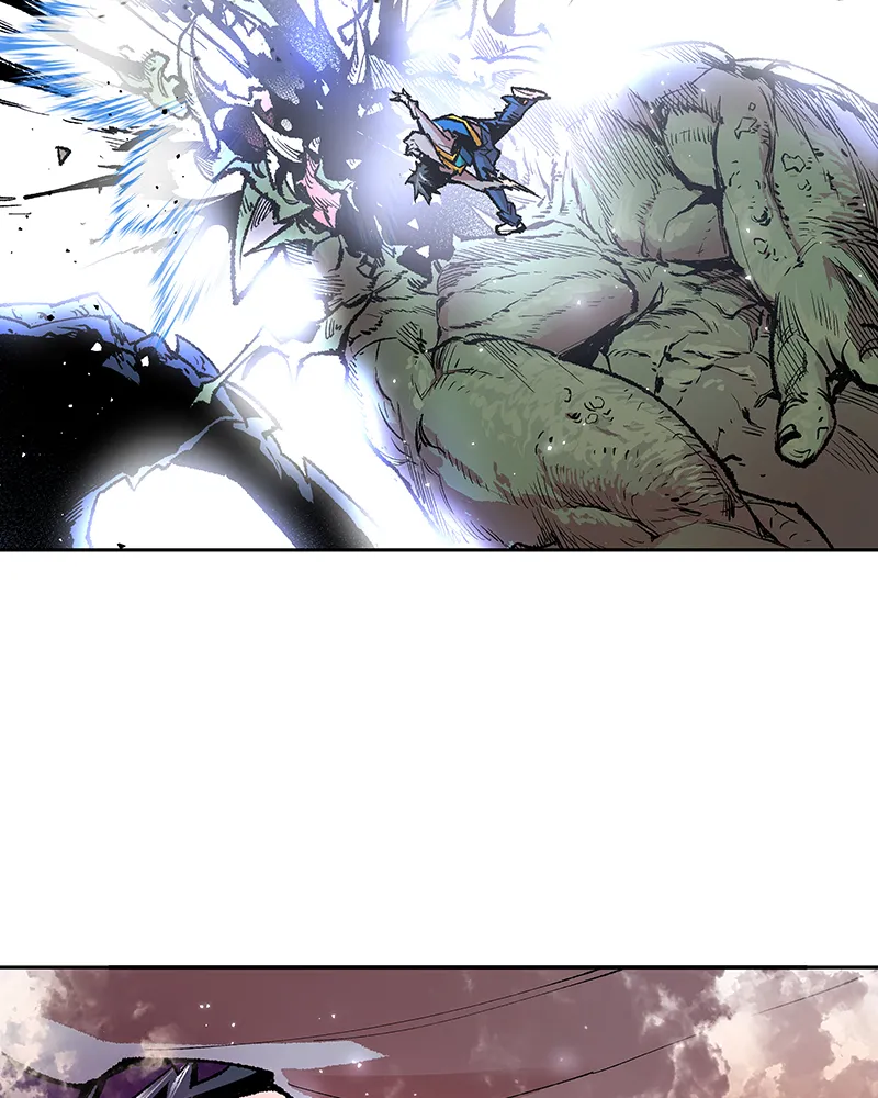 Limit Breaker Chapter 2.5 Online - página 83