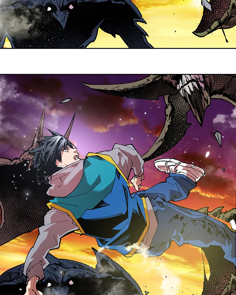 Limit Breaker Chapter 2.5 Online - página 86