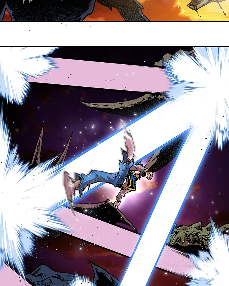 Limit Breaker Chapter 2.5 Online - página 88
