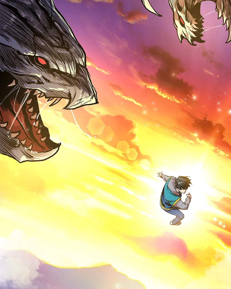 Limit Breaker Chapter 2.5 Online - página 94