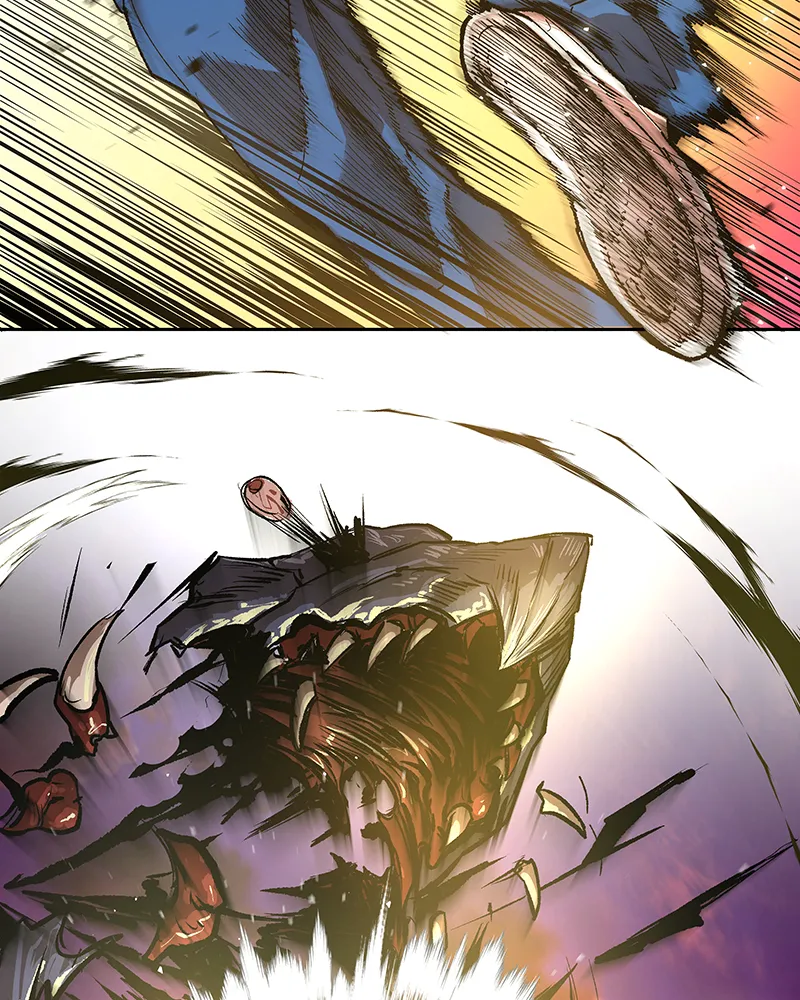 Limit Breaker Chapter 2.5 Online - página 96