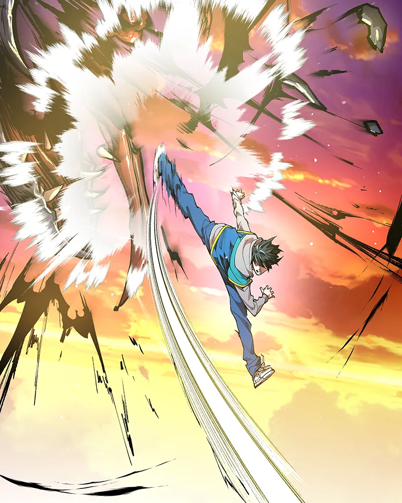 Limit Breaker Chapter 2.5 Online - página 97