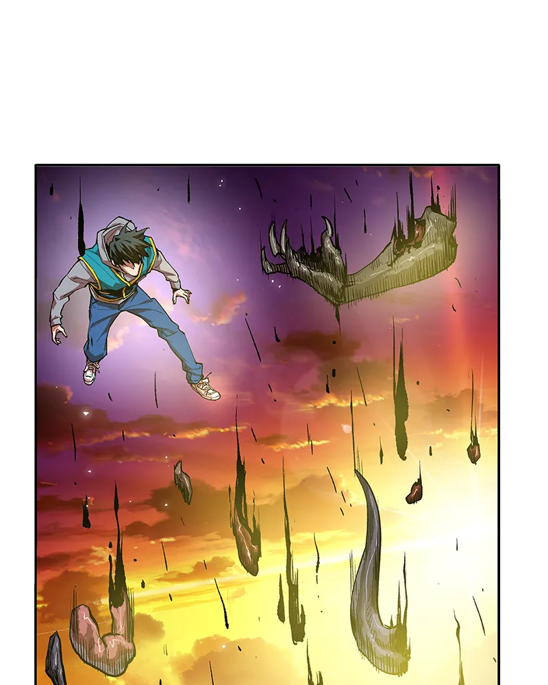 Limit Breaker Chapter 2.5 Online - página 102