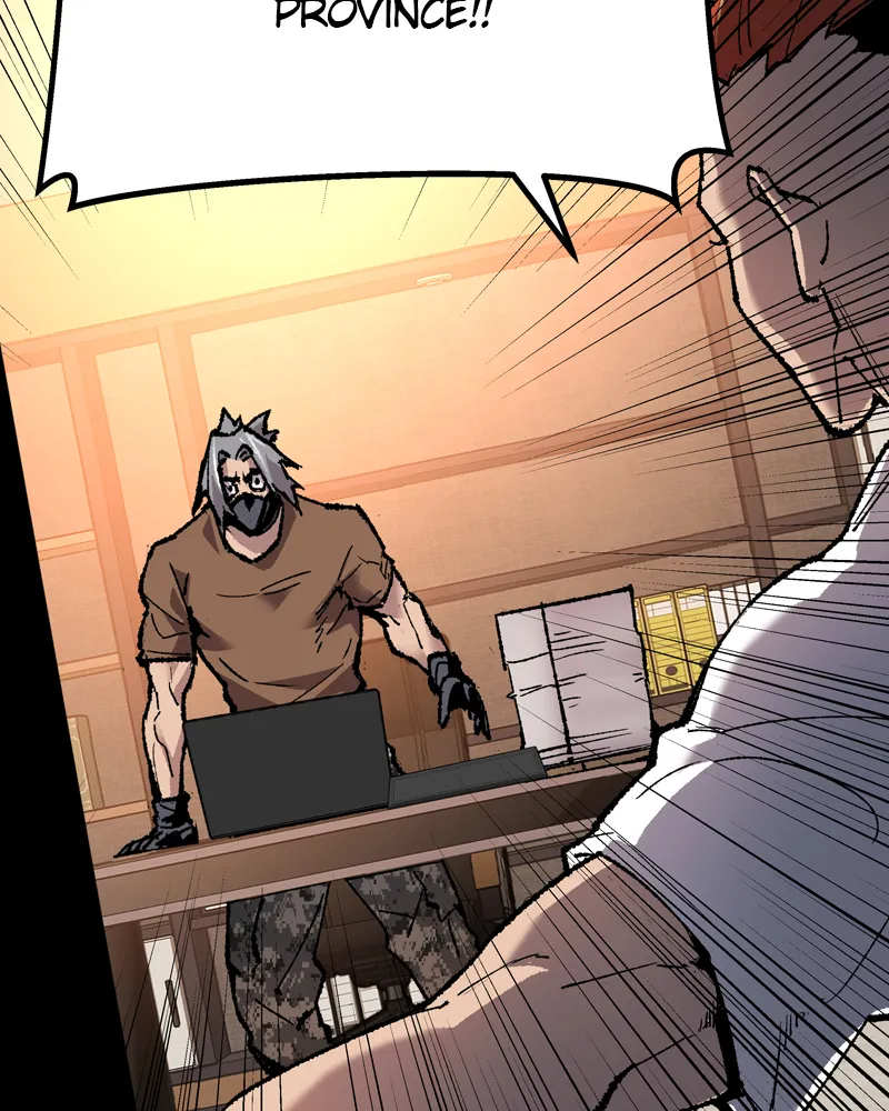 Limit Breaker Chapter 20 Online - página 3