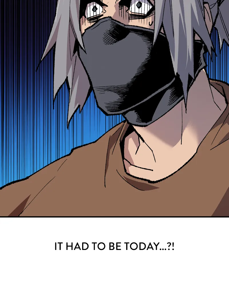 Limit Breaker Chapter 20 Online - página 5