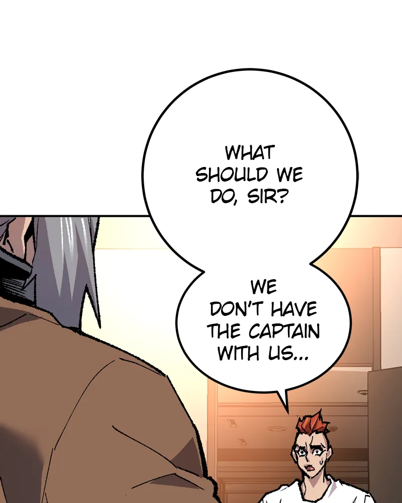 Limit Breaker Chapter 20 Online - página 6