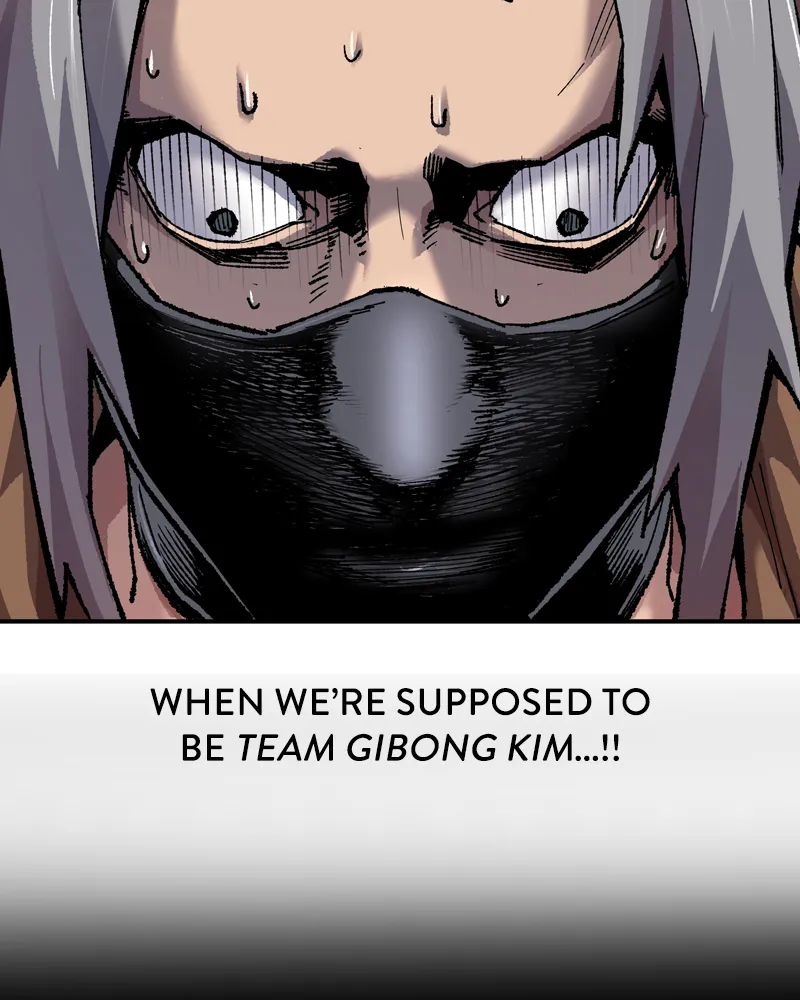Limit Breaker Chapter 20 Online - página 8