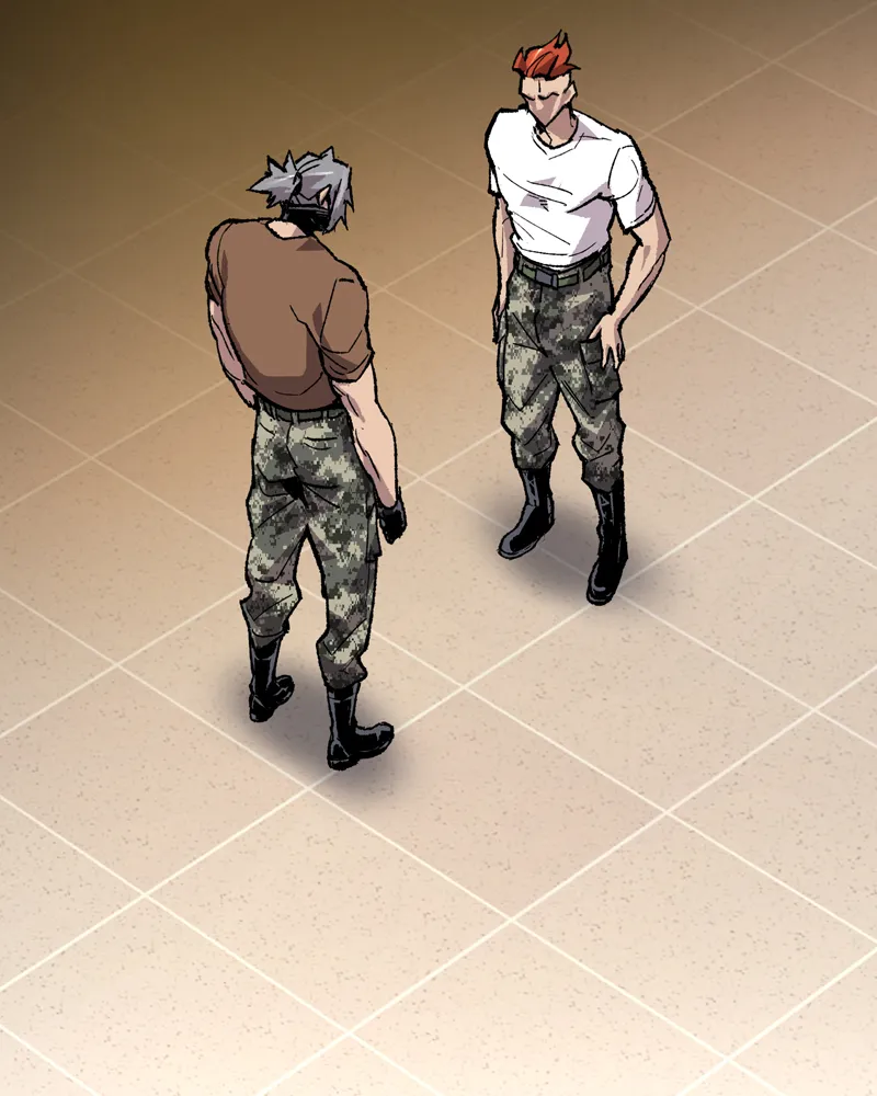 Limit Breaker Chapter 20 Online - página 10