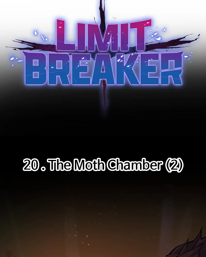 Limit Breaker Chapter 20 Online - página 30