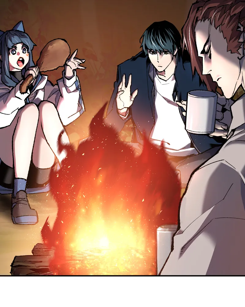 Limit Breaker Chapter 20 Online - página 31