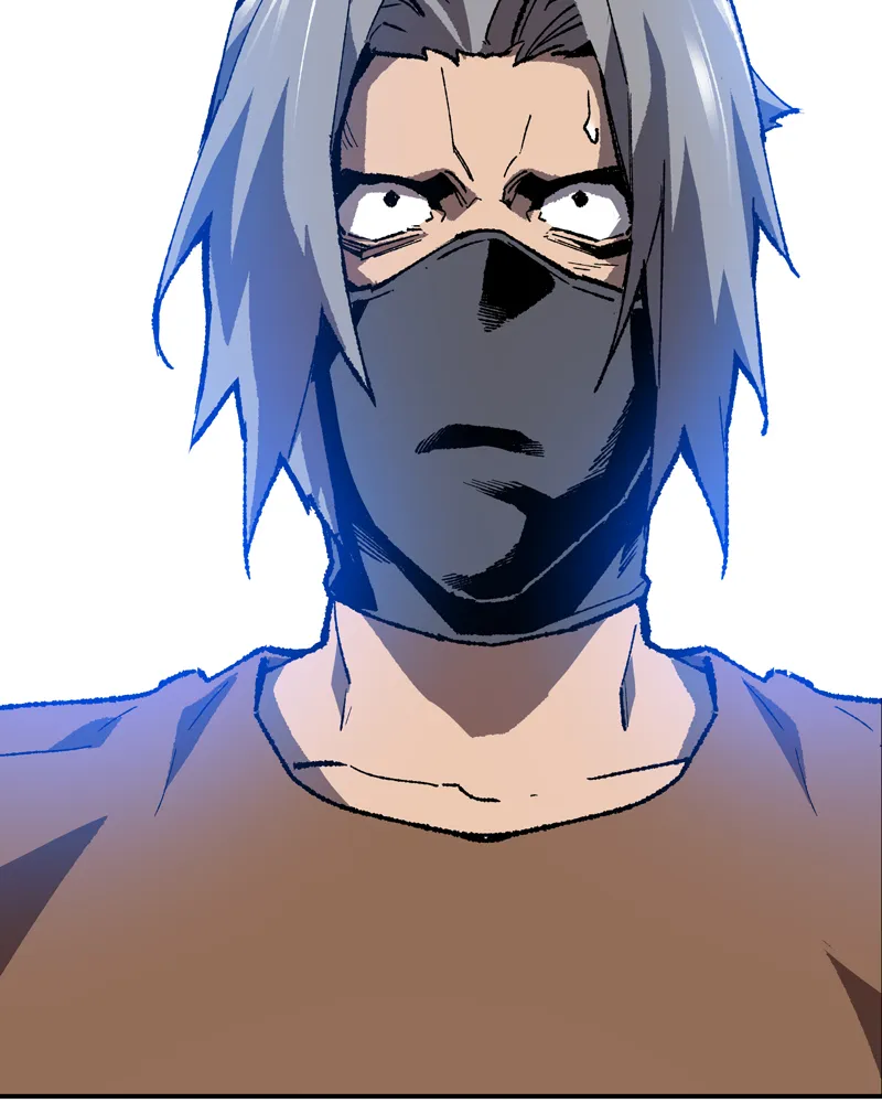 Limit Breaker Chapter 20 Online - página 38