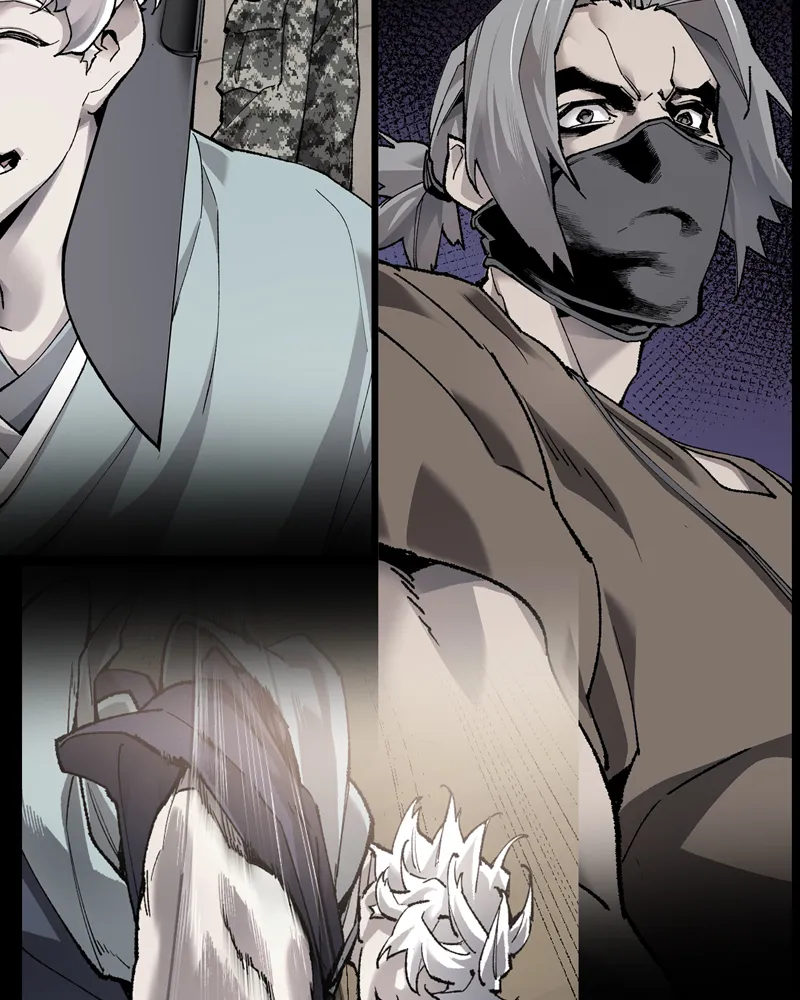 Limit Breaker Chapter 20 Online - página 48
