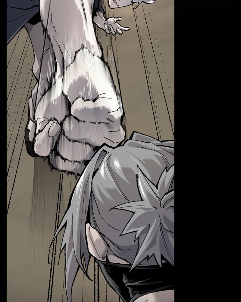 Limit Breaker Chapter 20 Online - página 49