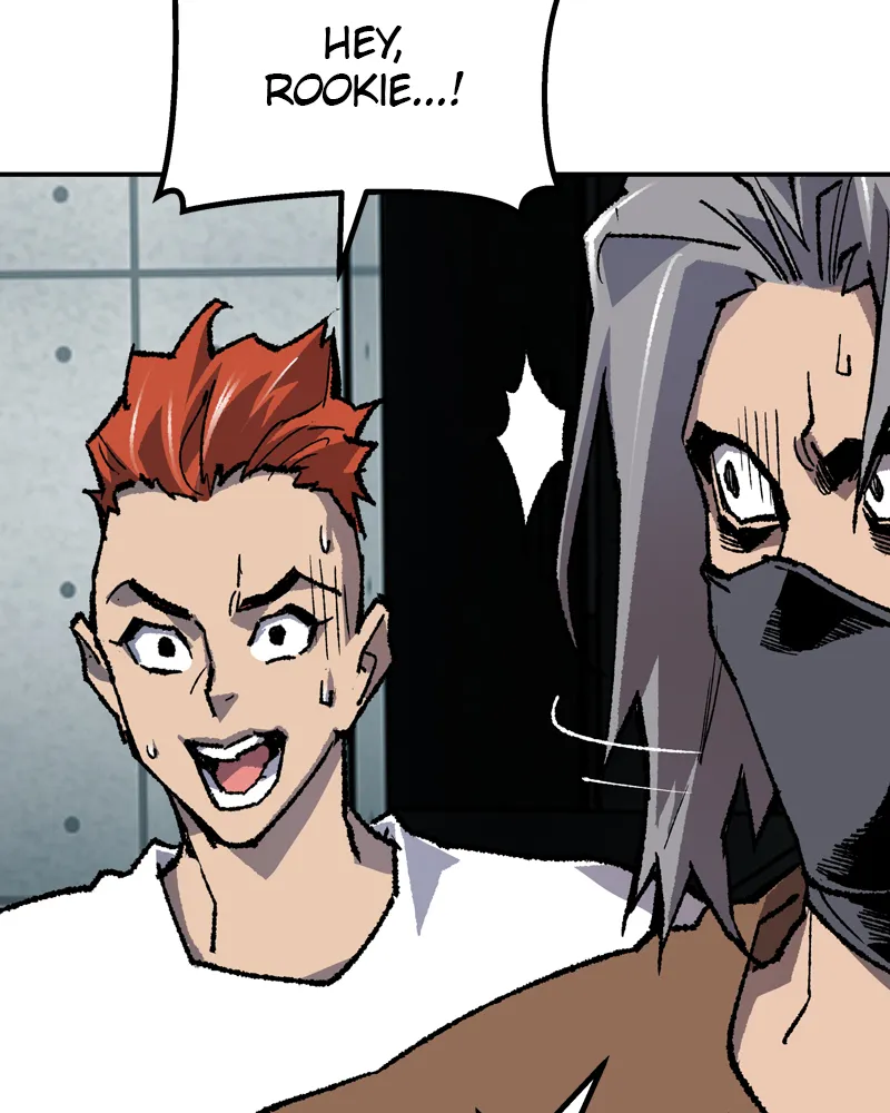 Limit Breaker Chapter 20 Online - página 62
