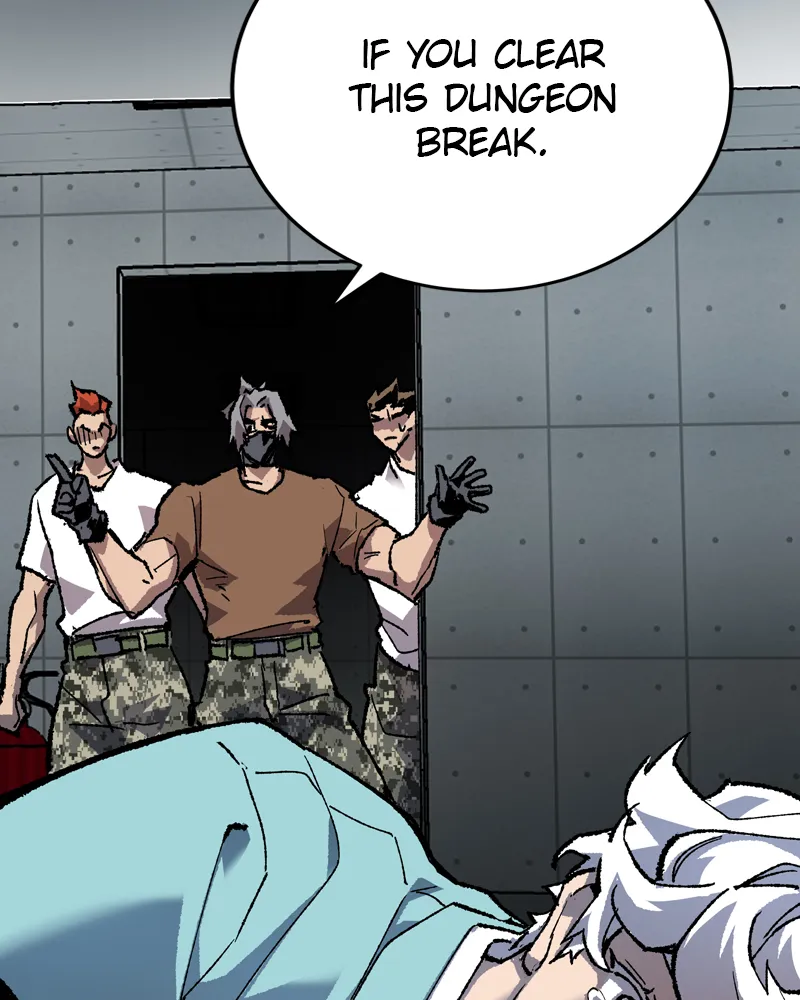 Limit Breaker Chapter 20 Online - página 76