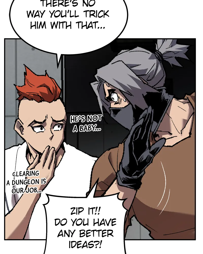 Limit Breaker Chapter 20 Online - página 78