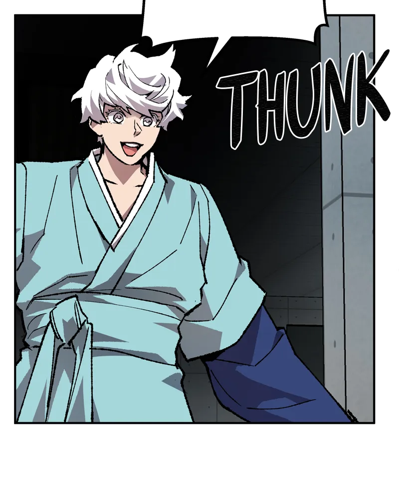 Limit Breaker Chapter 20 Online - página 81