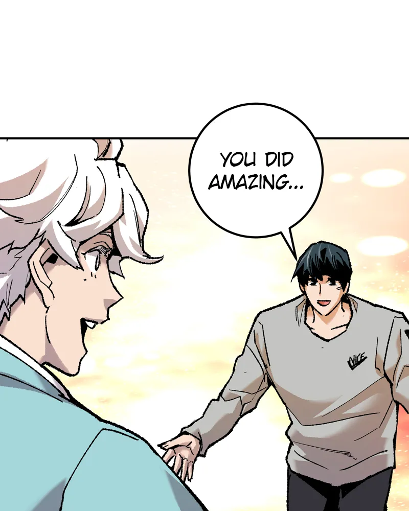 Limit Breaker Chapter 20 Online - página 82