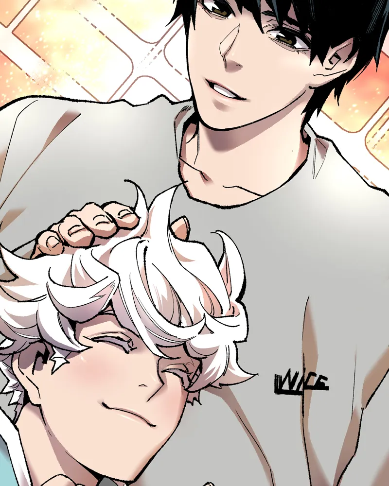 Limit Breaker Chapter 20 Online - página 84